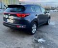 Сірий Кіа Sportage, об'ємом двигуна 2 л та пробігом 191 тис. км за 18900 $, фото 6 на Automoto.ua