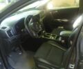 Серый Киа Sportage, объемом двигателя 2 л и пробегом 155 тыс. км за 17000 $, фото 3 на Automoto.ua