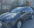Киа Sportage 2017 в Киеве на Automoto.ua Серый Киа Sportage, объемом двигателя 1.69 л и пробегом 139 тыс. км за 17500 $, фото 1 на Automoto.ua
