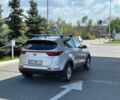 Серый Киа Sportage, объемом двигателя 1.7 л и пробегом 192 тыс. км за 14999 $, фото 4 на Automoto.ua