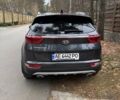 Серый Киа Sportage, объемом двигателя 2 л и пробегом 113 тыс. км за 25000 $, фото 22 на Automoto.ua