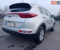 Серый Киа Sportage, объемом двигателя 1.6 л и пробегом 91 тыс. км за 15250 $, фото 22 на Automoto.ua