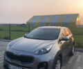 Серый Киа Sportage, объемом двигателя 2.36 л и пробегом 170 тыс. км за 16500 $, фото 6 на Automoto.ua