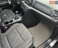 Сірий Кіа Sportage, об'ємом двигуна 1.6 л та пробігом 97 тис. км за 15600 $, фото 7 на Automoto.ua