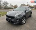 Сірий Кіа Sportage, об'ємом двигуна 1.6 л та пробігом 97 тис. км за 15600 $, фото 1 на Automoto.ua
