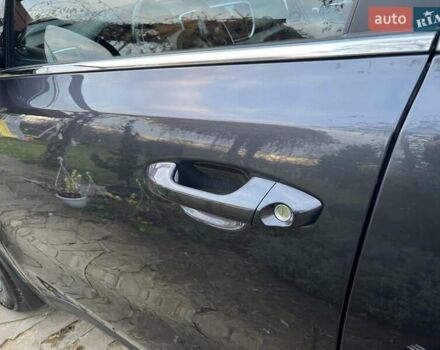 Серый Киа Sportage, объемом двигателя 1.7 л и пробегом 63 тыс. км за 17950 $, фото 14 на Automoto.ua