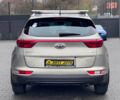 Серый Киа Sportage, объемом двигателя 1.7 л и пробегом 167 тыс. км за 17700 $, фото 3 на Automoto.ua