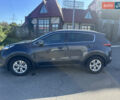 Киа Sportage 2017 в Киеве на Automoto.ua Серый Киа Sportage, объемом двигателя 1.69 л и пробегом 139 тыс. км за 17500 $, фото 4 на Automoto.ua