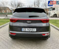 Сірий Кіа Sportage, об'ємом двигуна 1.69 л та пробігом 154 тис. км за 14300 $, фото 4 на Automoto.ua