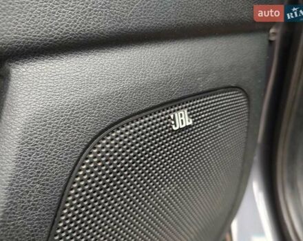 Серый Киа Sportage, объемом двигателя 2 л и пробегом 90 тыс. км за 19900 $, фото 6 на Automoto.ua