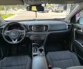 Серый Киа Sportage, объемом двигателя 1.7 л и пробегом 192 тыс. км за 14999 $, фото 8 на Automoto.ua