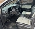 Серый Киа Sportage, объемом двигателя 2 л и пробегом 113 тыс. км за 25000 $, фото 12 на Automoto.ua