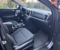 Серый Киа Sportage, объемом двигателя 1.7 л и пробегом 63 тыс. км за 17950 $, фото 17 на Automoto.ua
