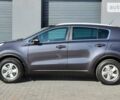 Сірий Кіа Sportage, об'ємом двигуна 1.59 л та пробігом 164 тис. км за 15199 $, фото 14 на Automoto.ua