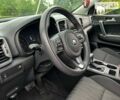 Сірий Кіа Sportage, об'ємом двигуна 2.4 л та пробігом 141 тис. км за 15300 $, фото 25 на Automoto.ua