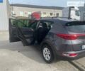 Серый Киа Sportage, объемом двигателя 0 л и пробегом 157 тыс. км за 18300 $, фото 9 на Automoto.ua