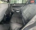 Киа Sportage 2017 в Николаеве на Automoto.ua Серый Киа Sportage, объемом двигателя 2 л и пробегом 149 тыс. км за 17300 $, фото 16 на Automoto.ua