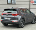 Сірий Кіа Sportage, об'ємом двигуна 1.69 л та пробігом 137 тис. км за 16999 $, фото 17 на Automoto.ua