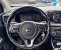 Серый Киа Sportage, объемом двигателя 1.7 л и пробегом 167 тыс. км за 17700 $, фото 8 на Automoto.ua