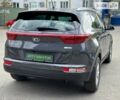 Серый Киа Sportage, объемом двигателя 1.69 л и пробегом 169 тыс. км за 16900 $, фото 14 на Automoto.ua