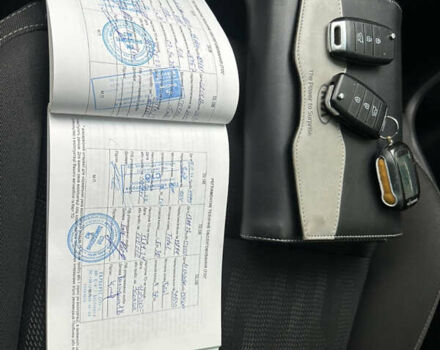 Серый Киа Sportage, объемом двигателя 1.69 л и пробегом 160 тыс. км за 16600 $, фото 18 на Automoto.ua