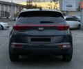Кіа Sportage 2017 у Києві на Automoto.ua Сірий Кіа Sportage, об'ємом двигуна 2 л та пробігом 35 тис. км за 19900 $, фото 20 на Automoto.ua