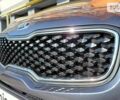 Сірий Кіа Sportage, об'ємом двигуна 1.59 л та пробігом 164 тис. км за 15199 $, фото 9 на Automoto.ua