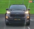Кіа Sportage 2017 у Києві на Automoto.ua Сірий Кіа Sportage, об'ємом двигуна 2 л та пробігом 263 тис. км за 15800 $, фото 2 на Automoto.ua