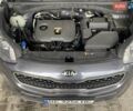 Киа Sportage 2017 в Николаеве на Automoto.ua Серый Киа Sportage, объемом двигателя 2 л и пробегом 149 тыс. км за 17300 $, фото 26 на Automoto.ua
