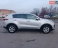 Серый Киа Sportage, объемом двигателя 1.6 л и пробегом 91 тыс. км за 15250 $, фото 20 на Automoto.ua