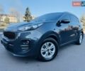 Сірий Кіа Sportage, об'ємом двигуна 1.69 л та пробігом 154 тис. км за 15990 $, фото 19 на Automoto.ua