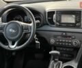 Кіа Sportage 2017 у Києві на Automoto.ua Сірий Кіа Sportage, об'ємом двигуна 2 л та пробігом 35 тис. км за 19900 $, фото 4 на Automoto.ua