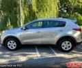 Серый Киа Sportage, объемом двигателя 2 л и пробегом 102 тыс. км за 18200 $, фото 3 на Automoto.ua