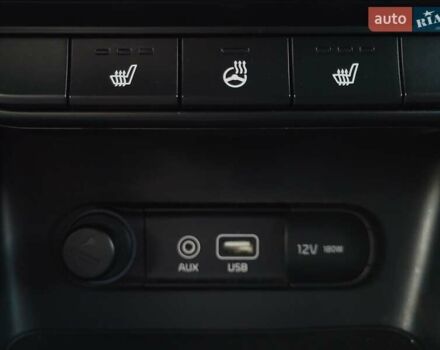 Кіа Sportage 2017 у Києві на Automoto.ua Сірий Кіа Sportage, об'ємом двигуна 2 л та пробігом 263 тис. км за 15800 $, фото 33 на Automoto.ua