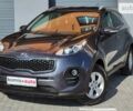 Сірий Кіа Sportage, об'ємом двигуна 1.59 л та пробігом 164 тис. км за 15199 $, фото 7 на Automoto.ua