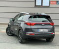 Сірий Кіа Sportage, об'ємом двигуна 1.69 л та пробігом 137 тис. км за 16999 $, фото 26 на Automoto.ua