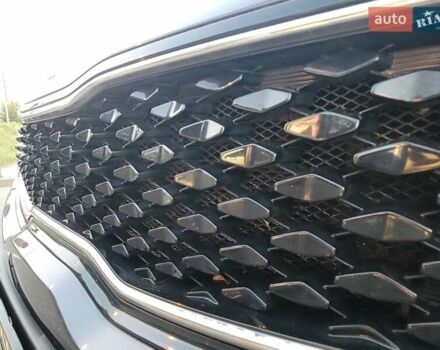 Кіа Sportage 2017 у Києві на Automoto.ua Сірий Кіа Sportage, об'ємом двигуна 2 л та пробігом 263 тис. км за 15800 $, фото 50 на Automoto.ua