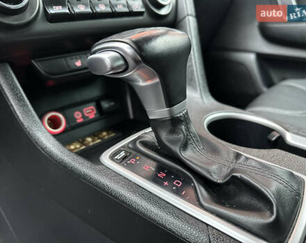 Сірий Кіа Sportage, об'ємом двигуна 1.69 л та пробігом 137 тис. км за 16999 $, фото 44 на Automoto.ua