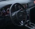 Кіа Sportage 2017 у Києві на Automoto.ua Сірий Кіа Sportage, об'ємом двигуна 2 л та пробігом 35 тис. км за 19900 $, фото 25 на Automoto.ua