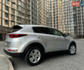 Серый Киа Sportage, объемом двигателя 2.4 л и пробегом 180 тыс. км за 12999 $, фото 36 на Automoto.ua