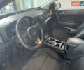 Серый Киа Sportage, объемом двигателя 2.36 л и пробегом 170 тыс. км за 16500 $, фото 2 на Automoto.ua