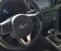 Серый Киа Sportage, объемом двигателя 1.69 л и пробегом 162 тыс. км за 17500 $, фото 21 на Automoto.ua