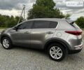 Сірий Кіа Sportage, об'ємом двигуна 2.4 л та пробігом 141 тис. км за 15300 $, фото 6 на Automoto.ua