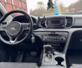 Серый Киа Sportage, объемом двигателя 1.7 л и пробегом 167 тыс. км за 17700 $, фото 10 на Automoto.ua