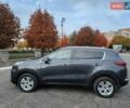 Сірий Кіа Sportage, об'ємом двигуна 2 л та пробігом 79 тис. км за 17800 $, фото 26 на Automoto.ua