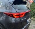 Серый Киа Sportage, объемом двигателя 1.7 л и пробегом 63 тыс. км за 17950 $, фото 35 на Automoto.ua