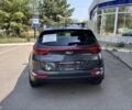 Серый Киа Sportage, объемом двигателя 1.7 л и пробегом 174 тыс. км за 15190 $, фото 3 на Automoto.ua