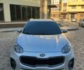 Серый Киа Sportage, объемом двигателя 1.69 л и пробегом 240 тыс. км за 15500 $, фото 1 на Automoto.ua