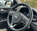 Кіа Sportage 2017 у Кривому Розі на Automoto.ua Сірий Кіа Sportage, об'ємом двигуна 1.7 л та пробігом 137 тис. км за 16150 $, фото 9 на Automoto.ua