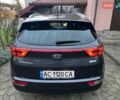 Серый Киа Sportage, объемом двигателя 1.7 л и пробегом 63 тыс. км за 17950 $, фото 34 на Automoto.ua